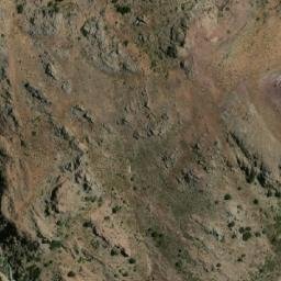 Satellite imagery of Cerro El Morado, CL