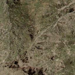 Satellite imagery of Cerro Cortadera de Chache, CL
