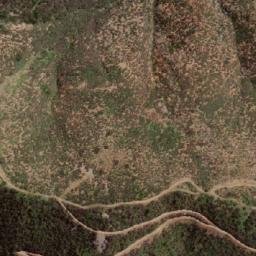 Satellite imagery of Romero, CL