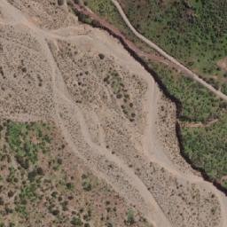 Satellite imagery of Durazno, CL