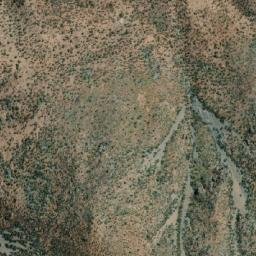 Satellite imagery of Cerro Punta Blanca, CL