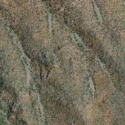 Satellite imagery of Cerro Punta Blanca, CL