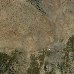 Satellite imagery of Cerro Bayo, CL