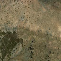 Satellite imagery of Morro Negro, CL