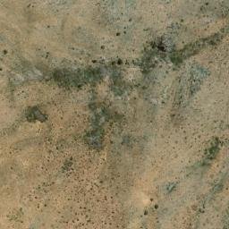 Satellite imagery of Morro Negro, CL