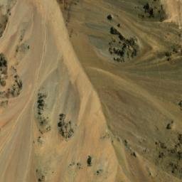 Satellite imagery of Cerro Mancilla Norte, CL