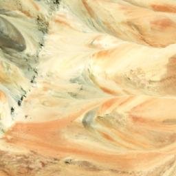 Satellite imagery of Cerro Mancilla, CL