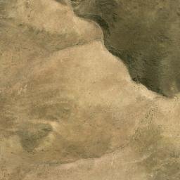 Satellite imagery of Cerro Clementillo, AR