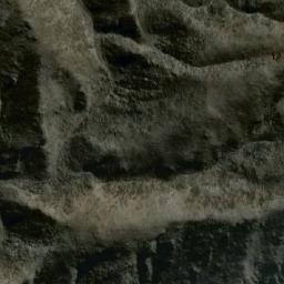 Satellite imagery of Cordón de La Potrerillos, AR