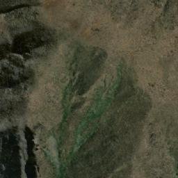 Satellite imagery of Cordón de La Potrerillos, AR
