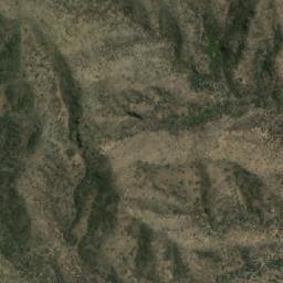 Satellite imagery of Cordón Cerritos, AR