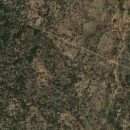 Satellite imagery of Cerro Negro, AR