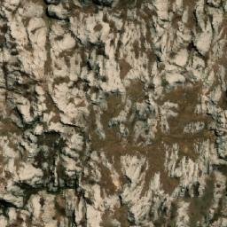 Satellite imagery of La Estela Mine, AR