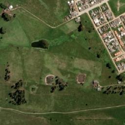 Satellite imagery of Morro do Pólvora, BR