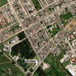 Satellite imagery of Morro do Pólvora, BR
