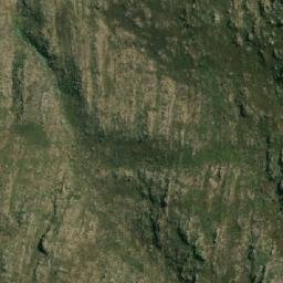 Satellite imagery of PERDEKOP, ZA
