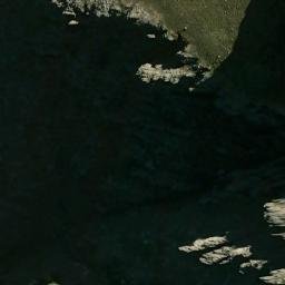 Satellite imagery of DONKERKLOOFKOP, ZA
