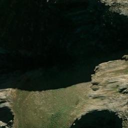 Satellite imagery of DONKERKLOOFKOP, ZA