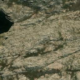 Satellite imagery of DONKERKLOOFKOP, ZA