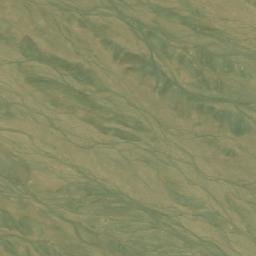 Satellite imagery of LANGE PIETSFONTEIN, ZA