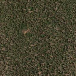 Satellite imagery of Bowerling Hill, AU