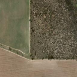 Satellite imagery of Sewell Rock, AU