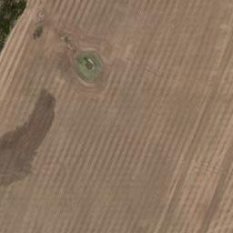 Satellite imagery of Sewell Rock, AU