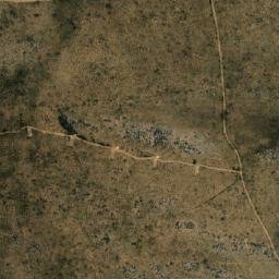 Satellite imagery of Forrestania Group, AU
