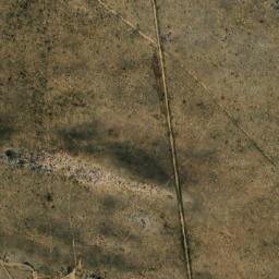 Satellite imagery of Forrestania Group, AU