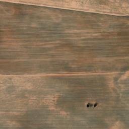 Satellite imagery of Kaldoonera Hill, AU