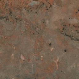 Satellite imagery of Chillunie Hill, AU