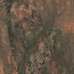 Satellite imagery of Spring Hill, AU