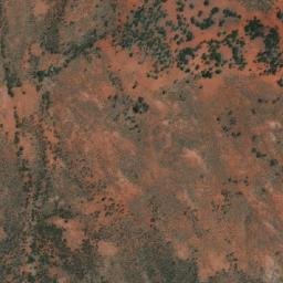 Satellite imagery of Spring Hill, AU