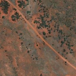 Satellite imagery of Spring Hill, AU
