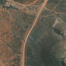 Satellite imagery of Observation Point, AU