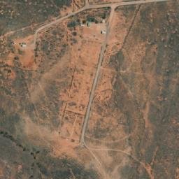 Satellite imagery of Observation Point, AU
