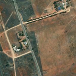 Satellite imagery of Kooladdie Mine, AU