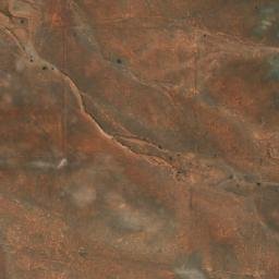 Satellite imagery of Kooladdie Mine, AU
