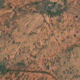 Satellite imagery of Black Rock, AU