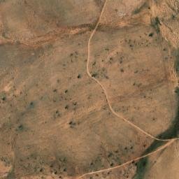 Satellite imagery of Wadnaminga Goldfields, AU