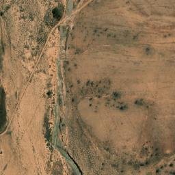 Satellite imagery of Wadnaminga Goldfields, AU