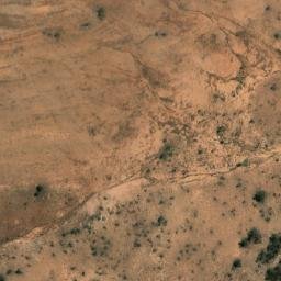 Satellite imagery of Wadnaminga Goldfields, AU