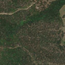 Satellite imagery of Ironstone Mountain, AU