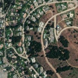 Satellite imagery of Cerro El Morro, CL