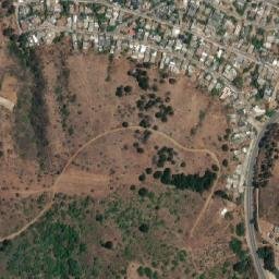 Satellite imagery of Cerro El Morro, CL