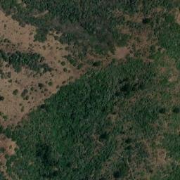 Satellite imagery of Morro Zapallar, CL