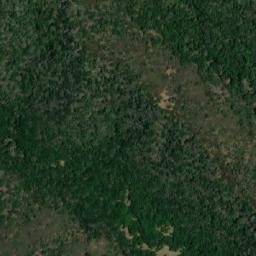 Satellite imagery of Alto Los Cardones, CL