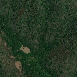 Satellite imagery of Alto Los Cardones, CL