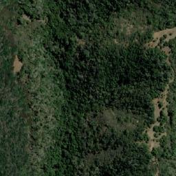 Satellite imagery of Alto Los Cardones, CL