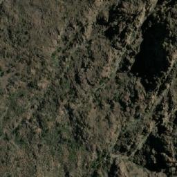 Satellite imagery of Alto El Quilo, CL